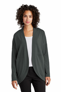 Women's Stretch Open Front Cardigan