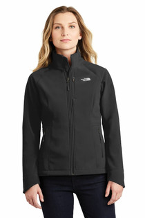 Ladies Apex Barrier Soft Shell Jacket