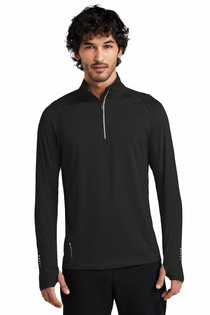 Nexus 1/4 Zip Pullover