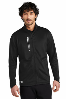 Fulcrum Full Zip