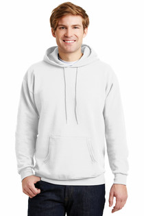 EcoSmart Pullover Hooded Sweatshirt