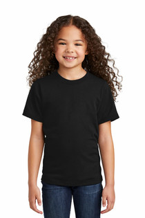 Port & Company Youth Tri-Blend Tee PC330Y