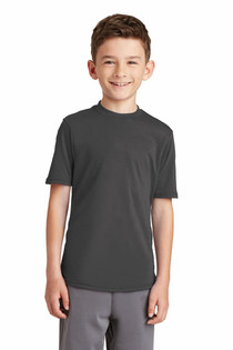 Youth Performance Blend Tee