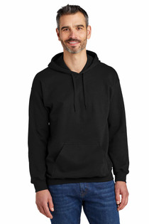 Softstyle Pullover Hooded Sweatshirt