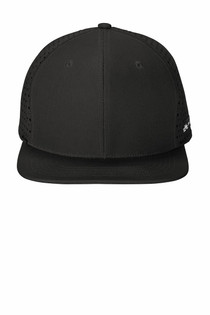 LIMITED EDITION Salish Perforated Cap
