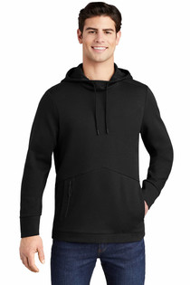 Triumph Hooded Pullover