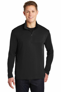 PosiCharge Competitor 1/4 Zip Pullover