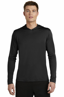 PosiCharge Competitor Hooded Pullover