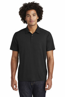 PosiCharge Tri Blend Wicking Polo