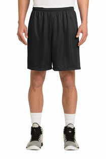 PosiCharge Classic Mesh Short