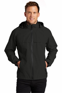 Tall Torrent Waterproof Jacket