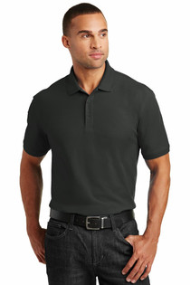 Tall Core Classic Pique Polo