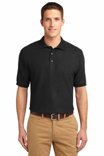 Tall Silk Touch Polo