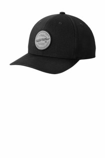 On Ice Patch Cap