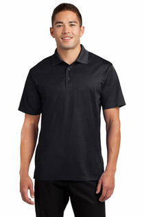 Tall Micropique Sport Wick Polo