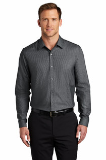 Pincheck Easy Care Shirt