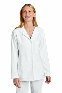 Women's Consultation Lab Coat