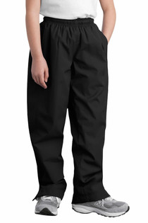 Youth Wind Pant