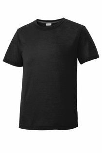Youth PosiCharge Competitor Cotton Touch Tee