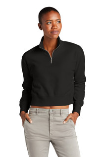 Women's V.I.T. Fleece 1/2 Zip