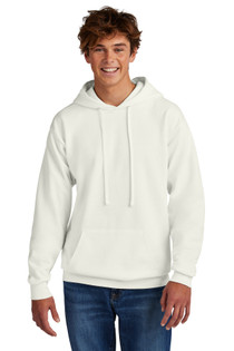 Core Fleece PFD Pullover Hooded Sweatshirt