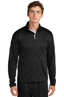 Travel Full Zip Jacket