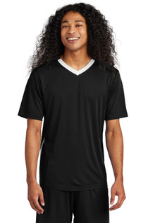 Competitor United V Neck