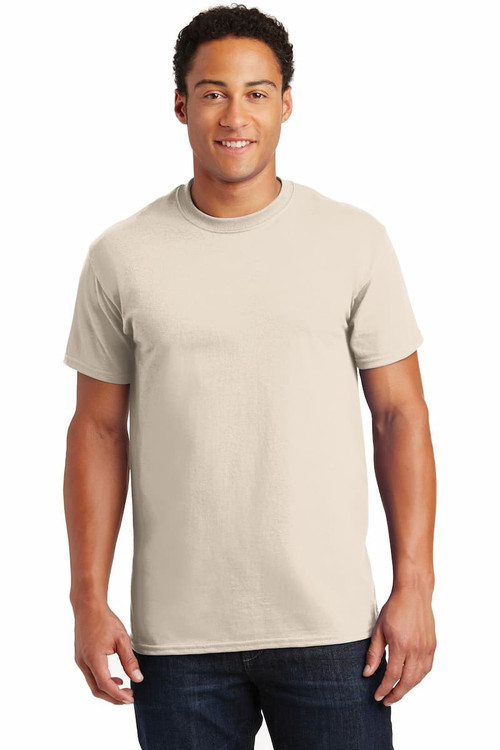 Gildan 2000 ultra cotton t-shirt