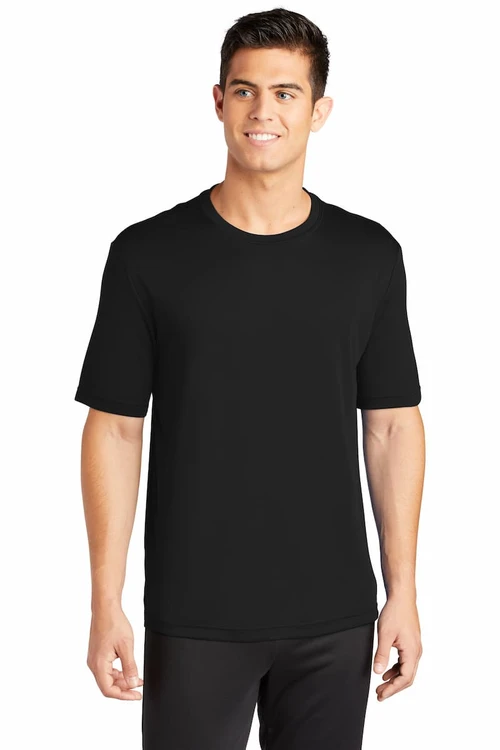 Sport-Tek ST350 performance polyester t-shirt