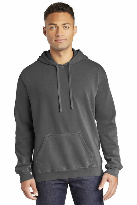 Therma FIT Pocket 1/4 Zip Fleece Hoodie - NKFD9742 Nike