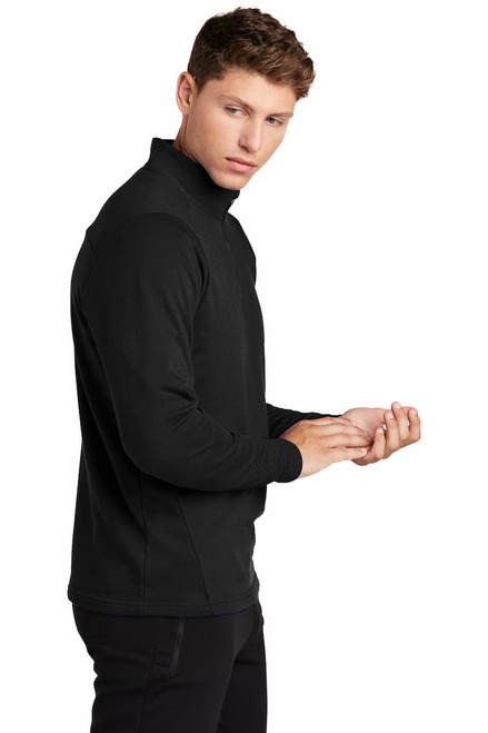 Sport-Tek Lightweight French Terry 1/4 Zip Pullover ST273