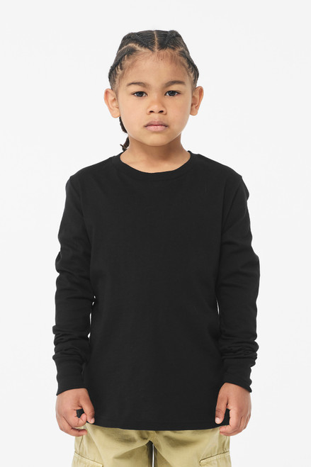 Bella + Canvas BC3501Y