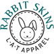 Rabbit Skins