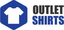 Outlet Shirts - Custom and Blank Apparel logo