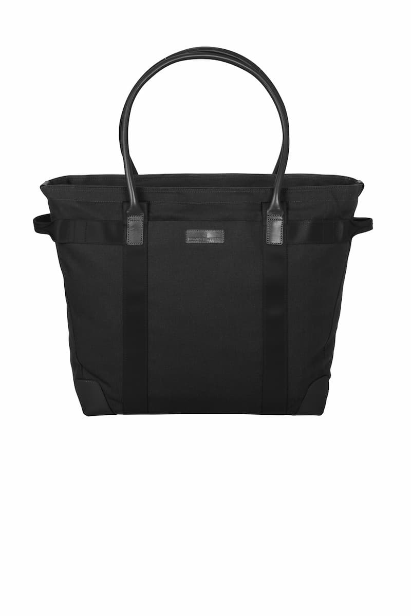Wells Laptop Tote - BB18840 Brooks Brothers