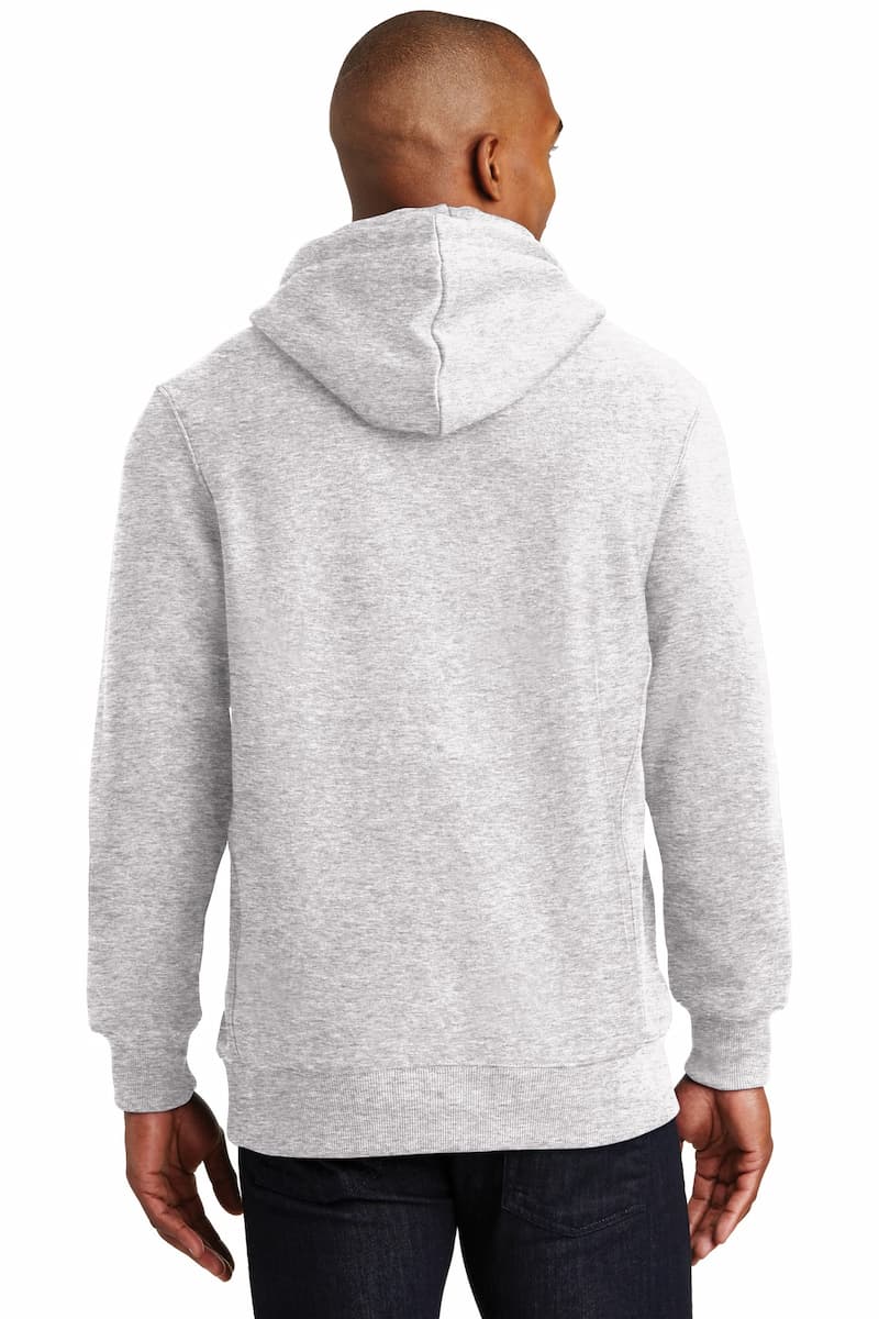 Sport TekSuper Heavyweight Pullover Hooded Sweatshirt - F281