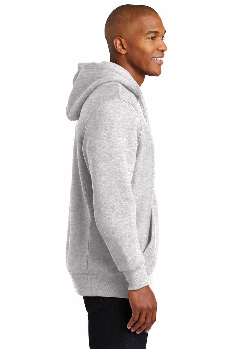 Sport TekSuper Heavyweight Pullover Hooded Sweatshirt - F281