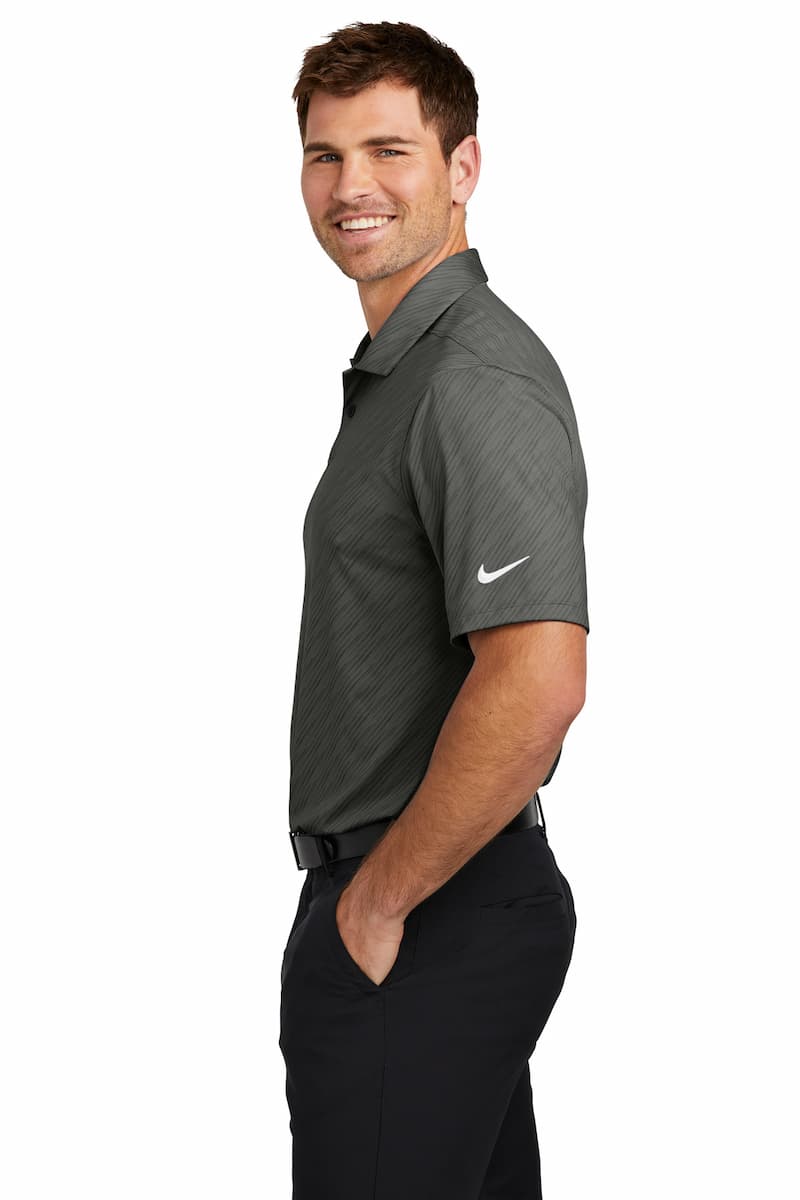Vapor Dash Polo - NKDX6688 Nike