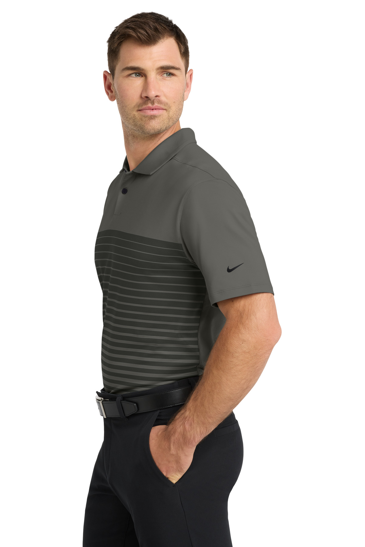 Dri FIT Vapor Block Polo - NKDC2114 Nike