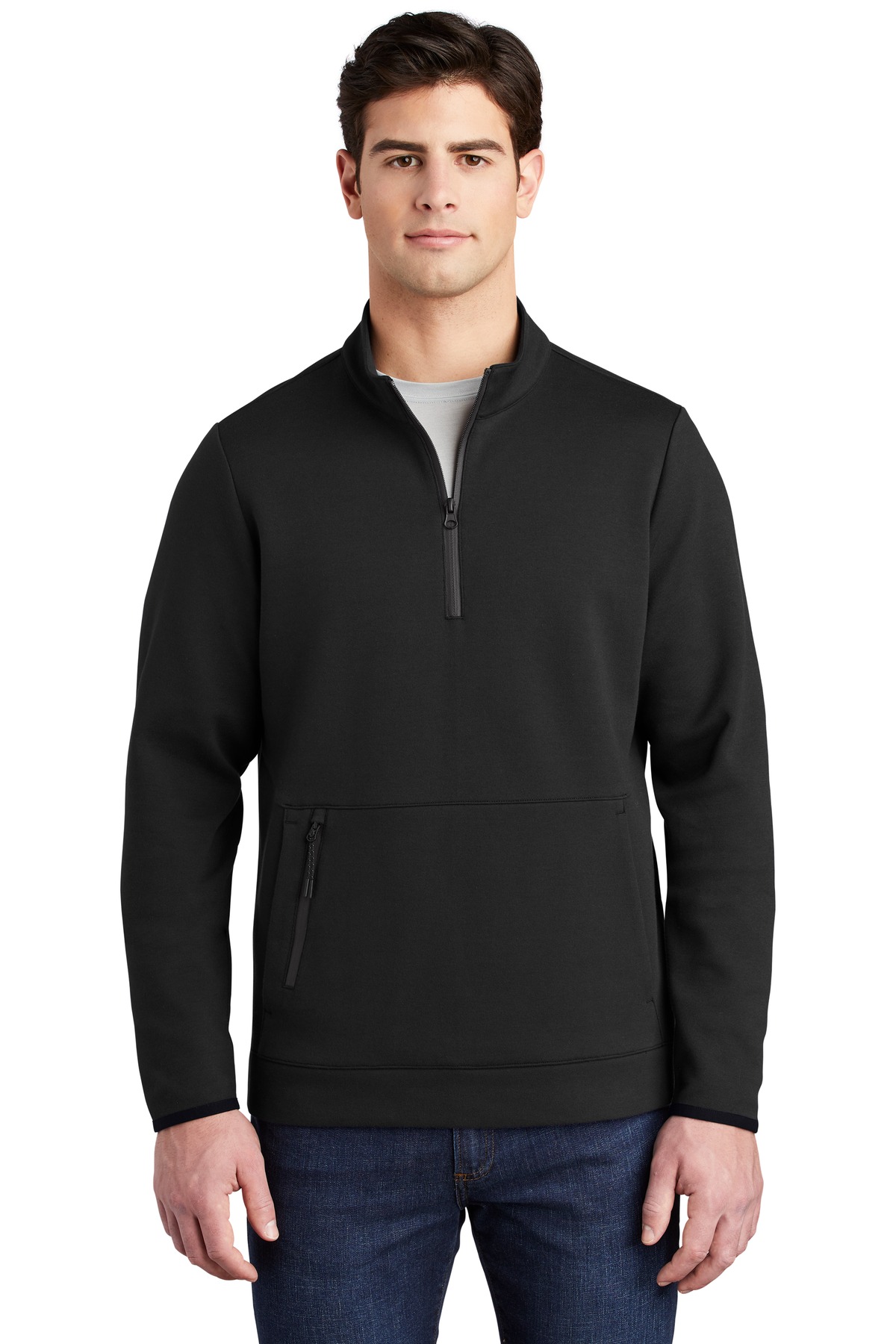 Sport TekTriumph 1/4 Zip Pullover - ST281 Sport-Tek