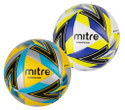 Mitre Ultimatch Plus Match Ball