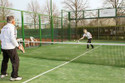 Padel Tennis Net - 3mm dia