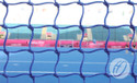 London 2012 Hockey Net - Green