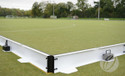 Freestanding Hockey 5s Surround