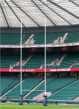 Millennium Aluminium Rugby Posts