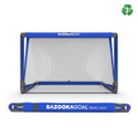 Bazookagoal Aluminium 4 x 2ft Blue