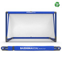 BazookaGoal Aluminium 5 x 3ft Blue