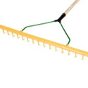 Chelwood 16p Rake - Short Tooth