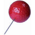 Polyethylene Golf Ball Tee Marker