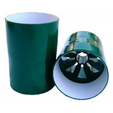 Pro-Loc Green and White Plastic Hole Cup - UK